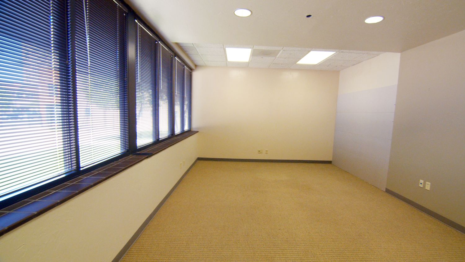 Office For Lease: 1001 S Harrison St, Amarillo, TX 79101